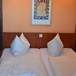 Hotel Am Bahnhof Weilburg