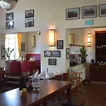 Hotel Am Bahnhof