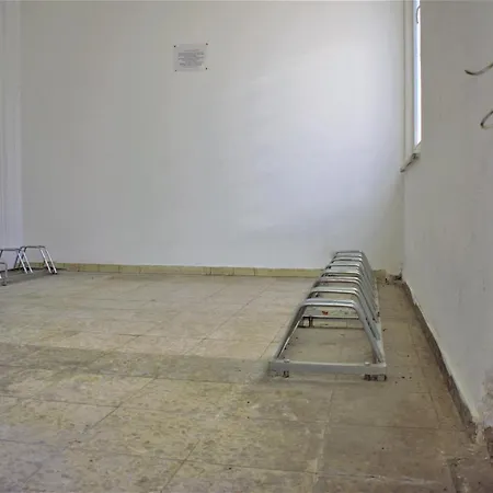 ホテル Am Bahnhof