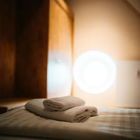 Am Bahnhof Hotel Weilburg