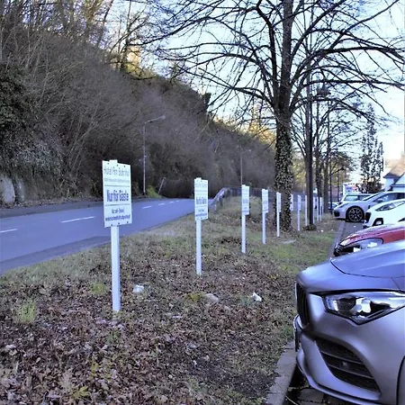 Am Bahnhof ヴァイブルク