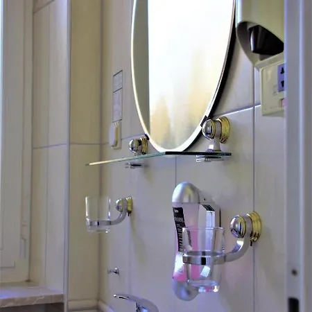 Am Bahnhof ホテル