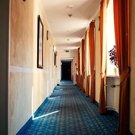 Am Bahnhof 3* Weilburg