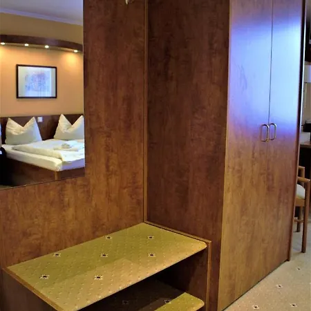 Am Bahnhof 3* Weilburg