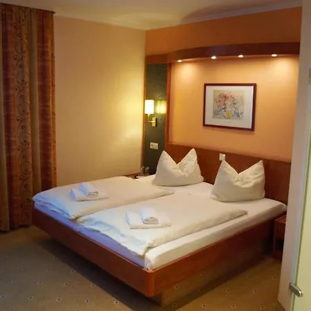 Am Bahnhof 3* ヴァイブルク