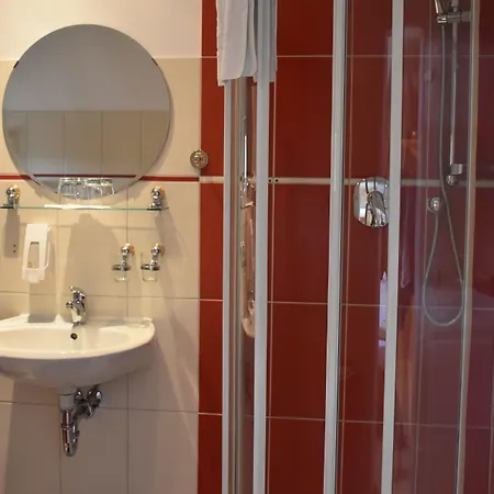 Am Bahnhof Hotel Weilburg