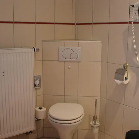 Am Bahnhof Hotel Weilburg