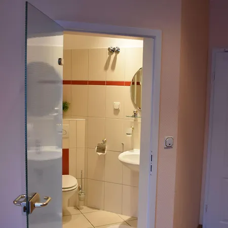 Am Bahnhof ホテル