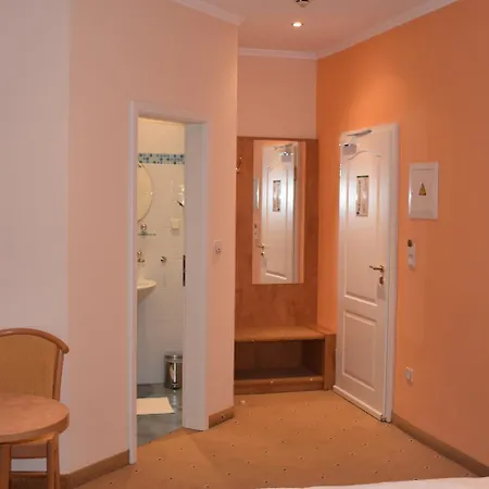 Am Bahnhof Hotel Weilburg