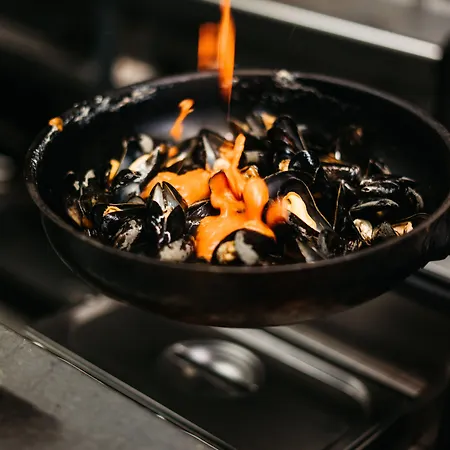 Am Bahnhof ホテル