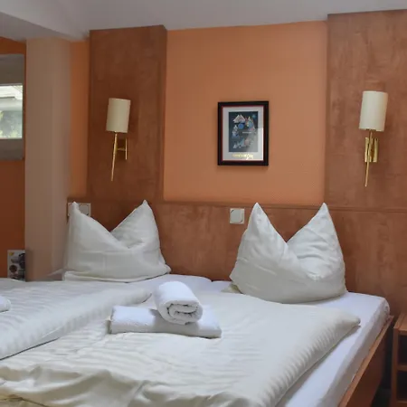 Am Bahnhof ヴァイブルク