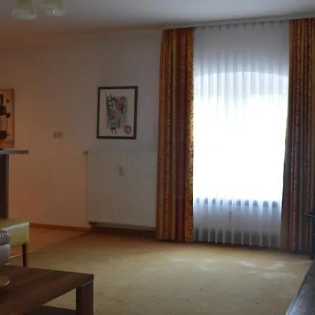 ホテル Am Bahnhof 3*