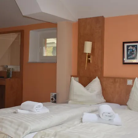 Am Bahnhof 3* ヴァイブルク