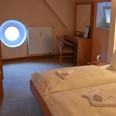 Am Bahnhof 3* ヴァイブルク