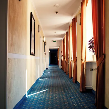 Hotel Am Bahnhof Weilburg