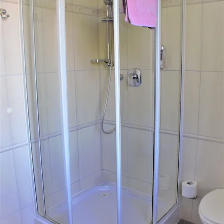 Am Bahnhof Hotel 3*