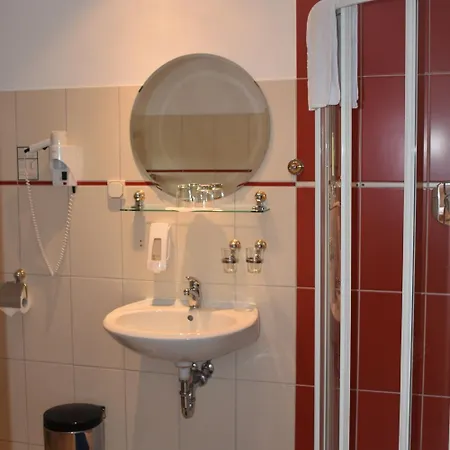 Am Bahnhof Hotel Weilburg