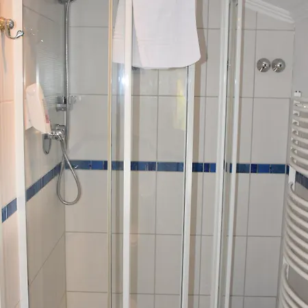 Am Bahnhof Hotel